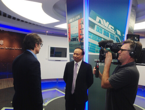 王冬雷:超30%LED中小企業(yè)將在冬天里退出