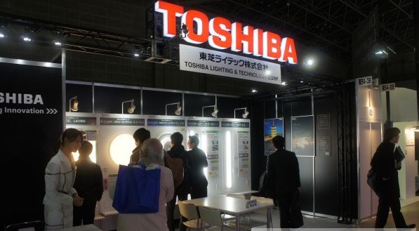 東芝照明技術(shù)撤出中國市場，子公司出售于康佳
