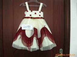 廣州市荔灣區奧加麗制衣廠 專業禮服、婚紗與鞋帽零售產品概覽