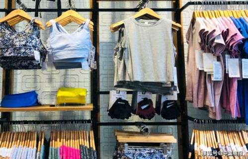 李寧強勢入局高端瑜伽服飾市場，劍指露露樂蒙